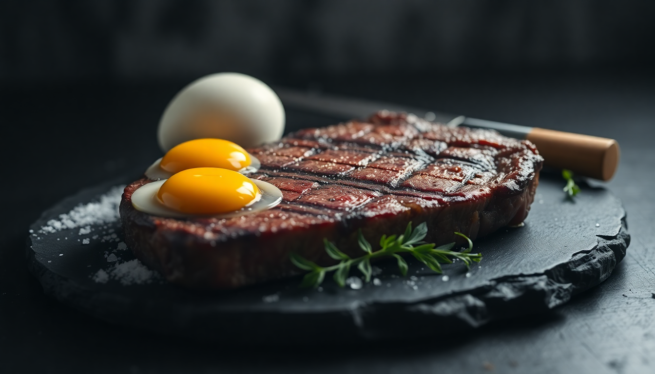 Carnivore Diet: What It Is, Benefits, Risks and Real Results