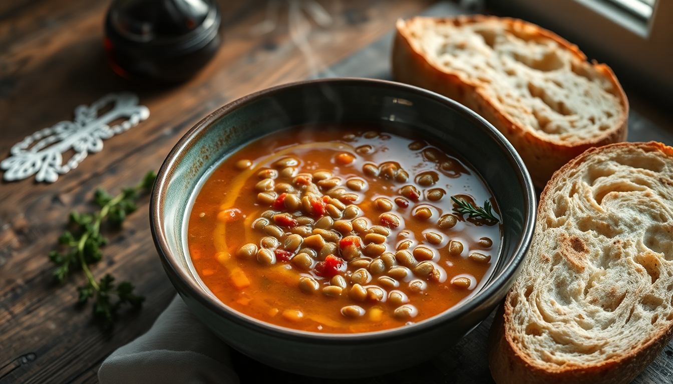 Greek Legume Recipes