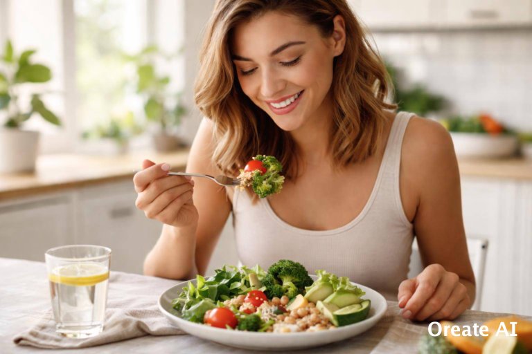 Benefits of the Mediterranean Diet