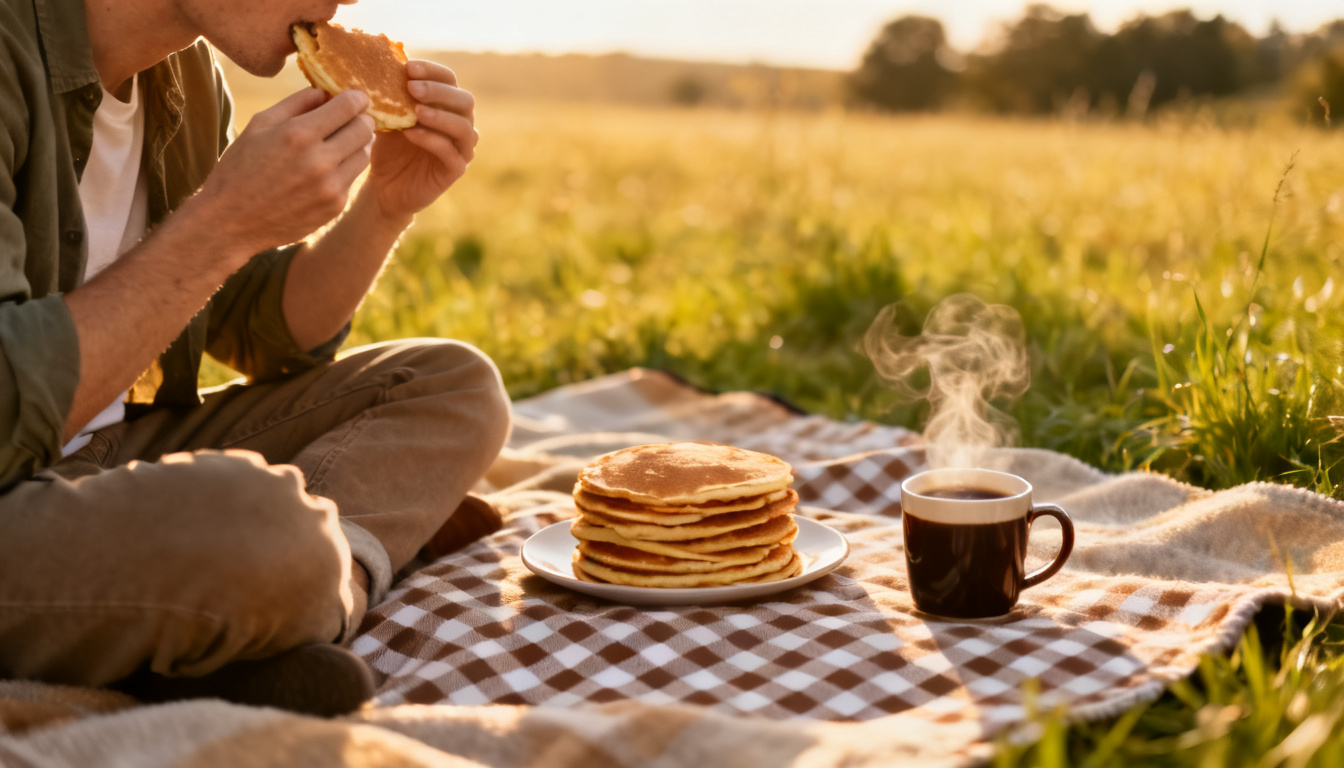 Mediterranean Diet Breakfast Ideas