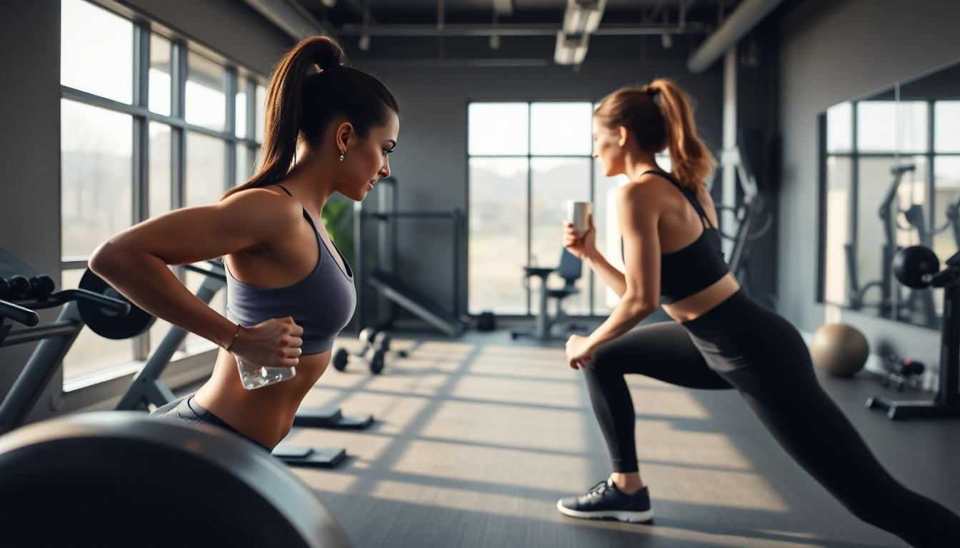 One Life Fitness: Training Like You Only Get One Body