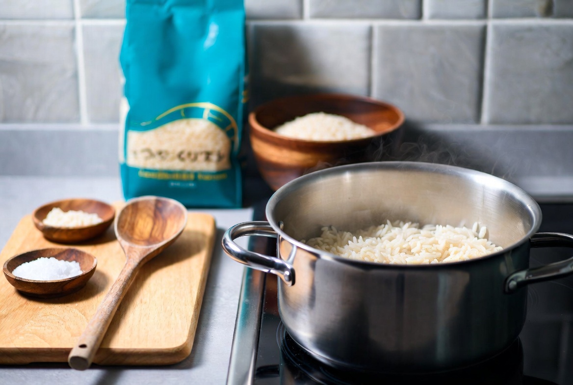 15 Tricks To Cook Perfect Rice Without Overcooking It