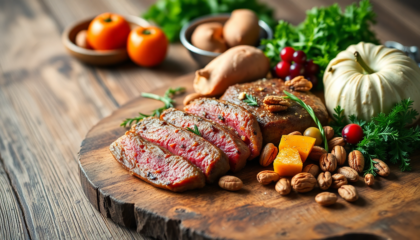What Is the Paleo Diet? Foods, Benefits and Real Downsides